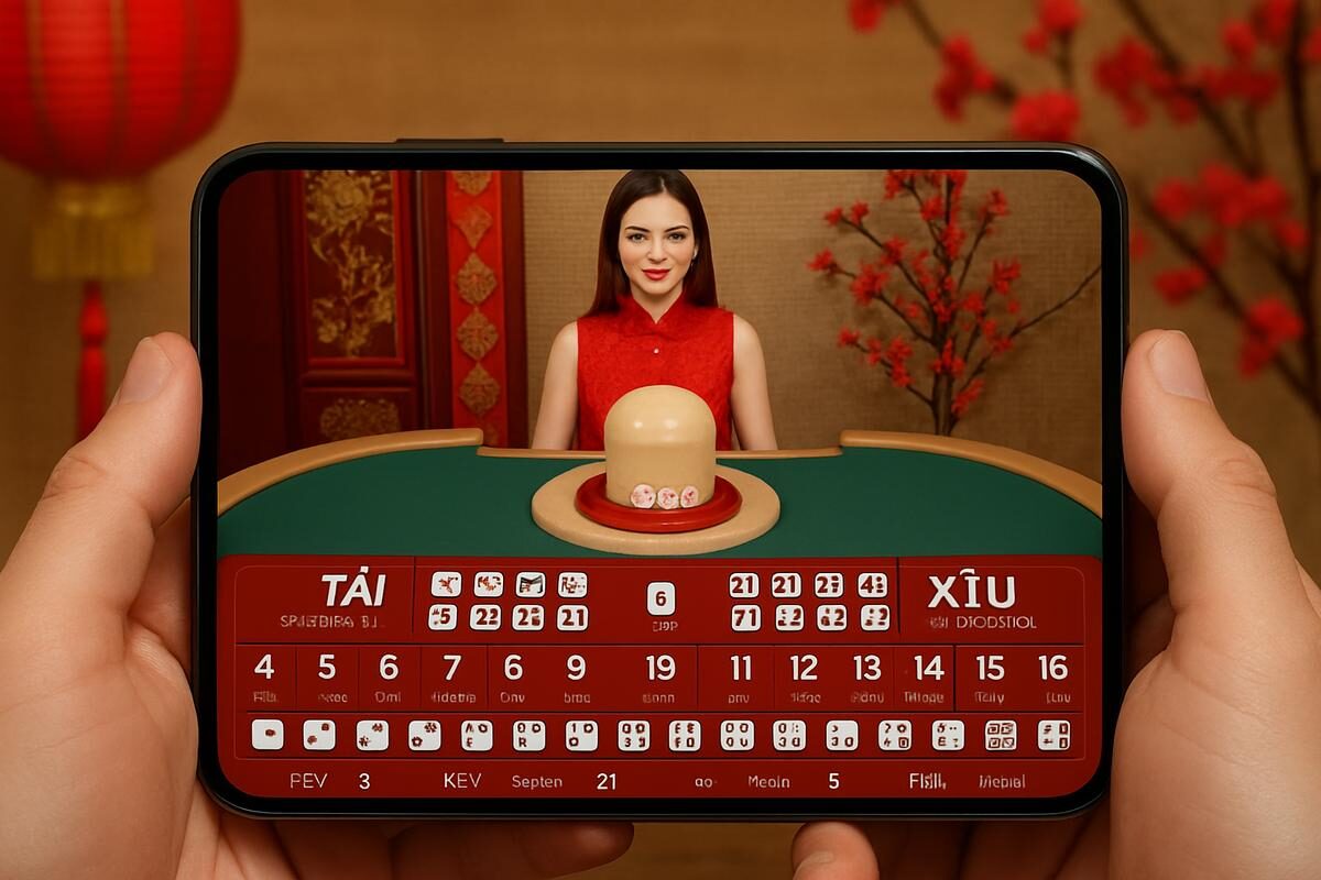 chiến lược bắt cầu xóc đĩa trực tuyến và mẹo chơi thắng lớn