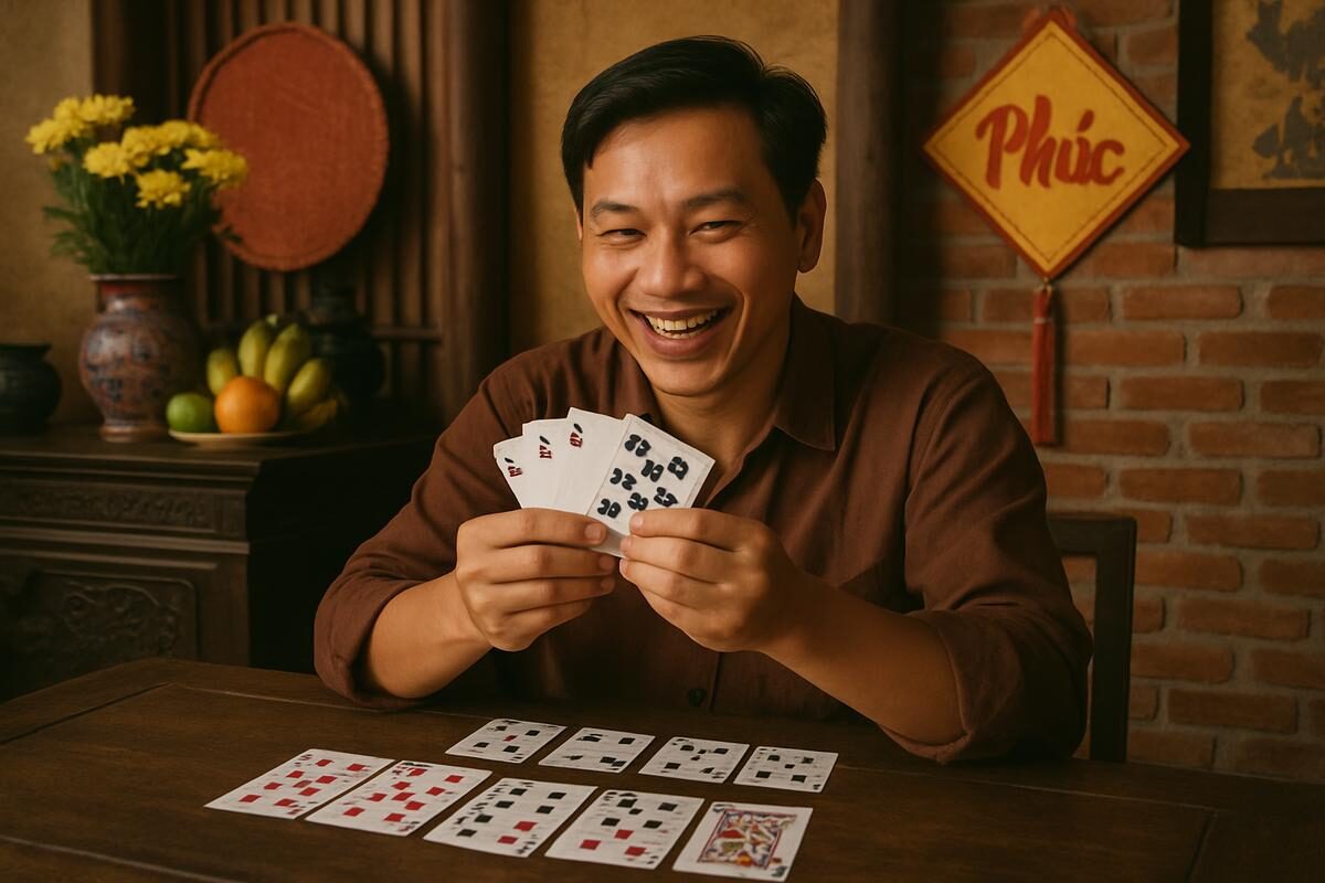 luật mậu binh cách chơi bài mậu binh chi tiết