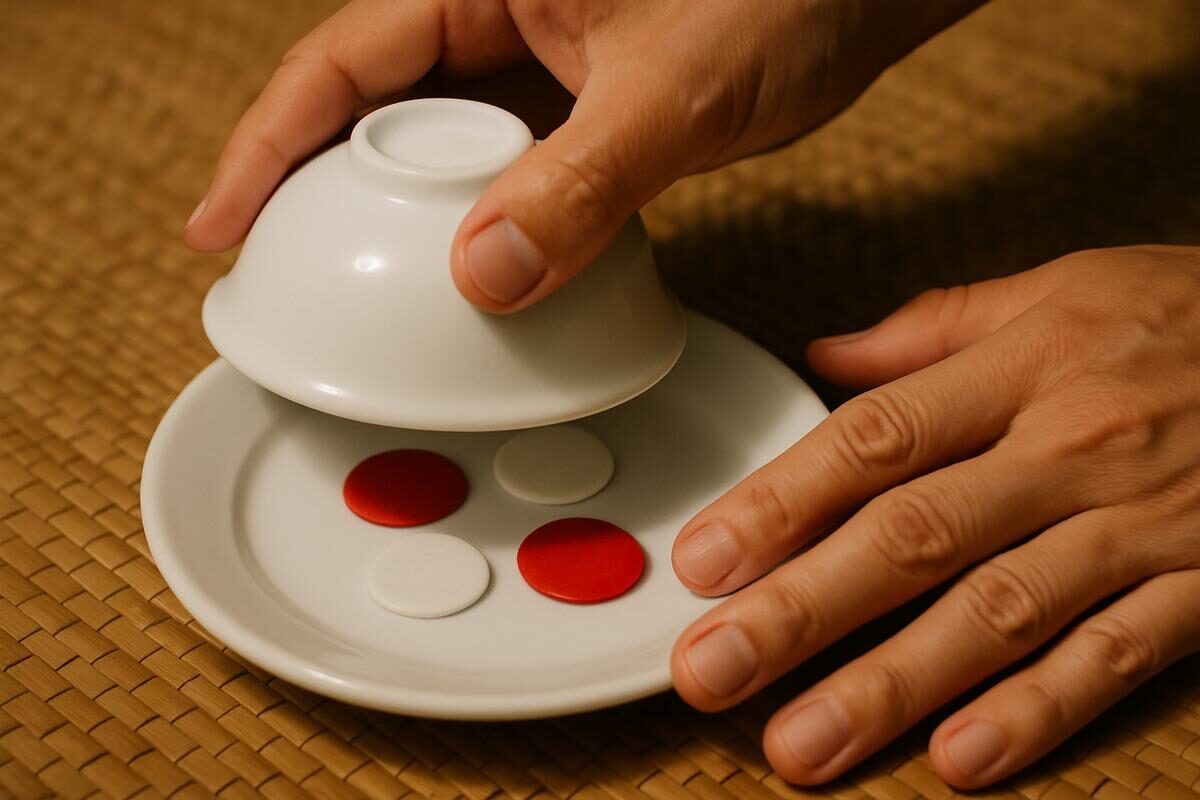 phần mềm xóc đĩa giả lập và công cụ hỗ trợ luyện tập