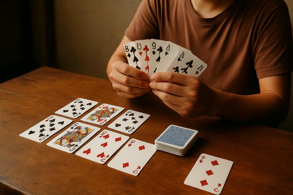 cách xếp bài mậu binh chuẩn xác theo từng chi
