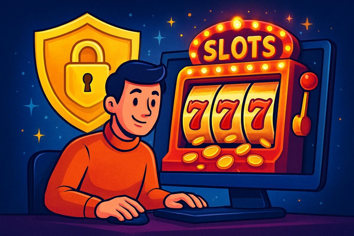 bảo mật tài khoản chơi game nổ hũ trực tuyến an toàn