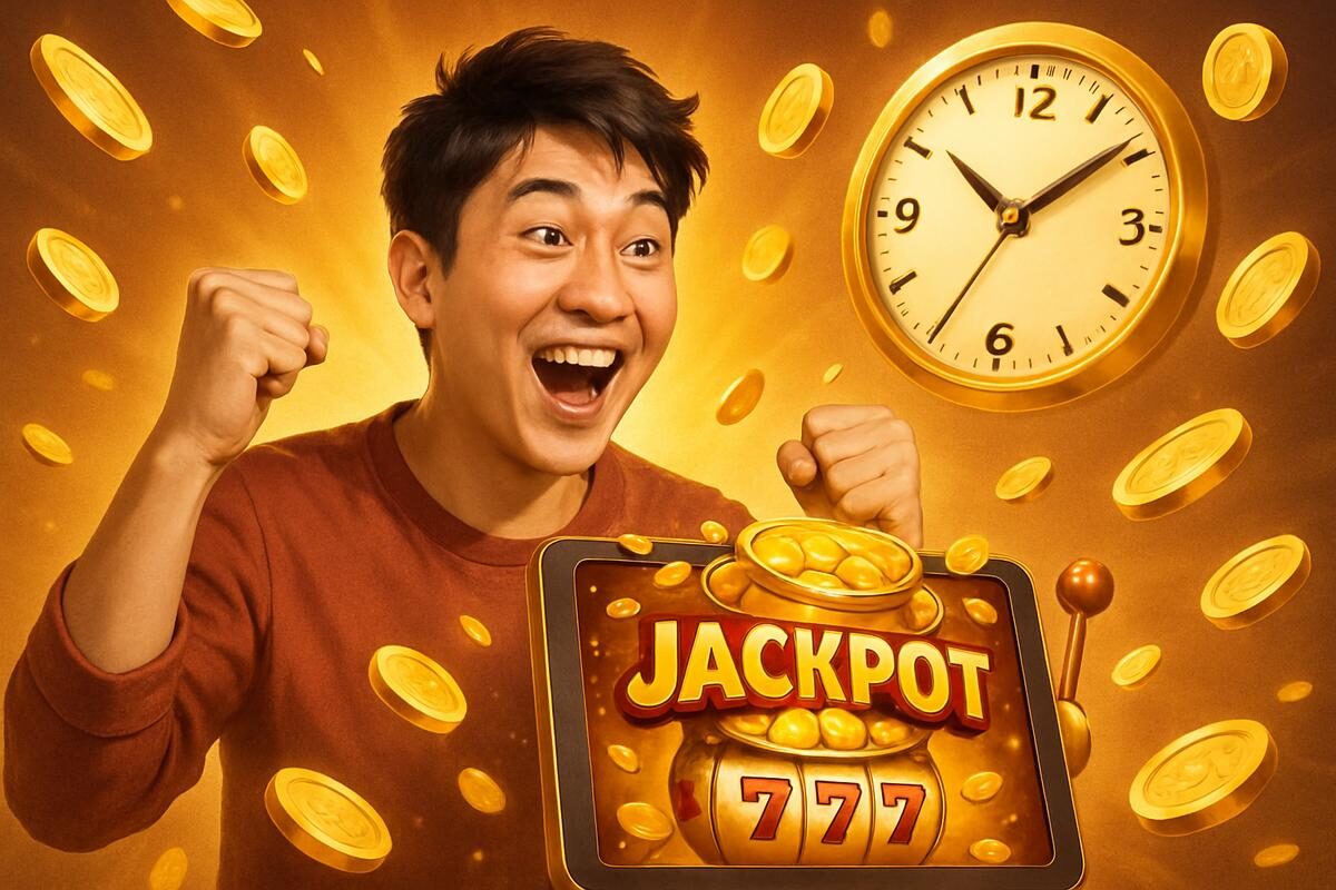 giờ vàng nổ hũ săn thưởng game slot trực tuyến