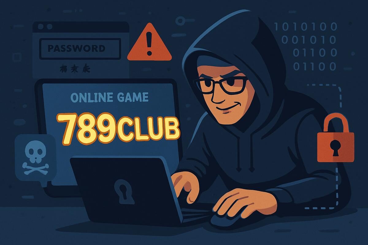 hack tài xỉu 789club sự thật và rủi ro cần biết