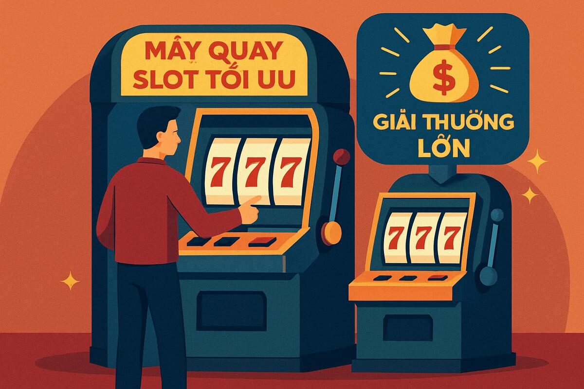 chiến thuật quay nổ hũ và quản lý vốn hiệu quả