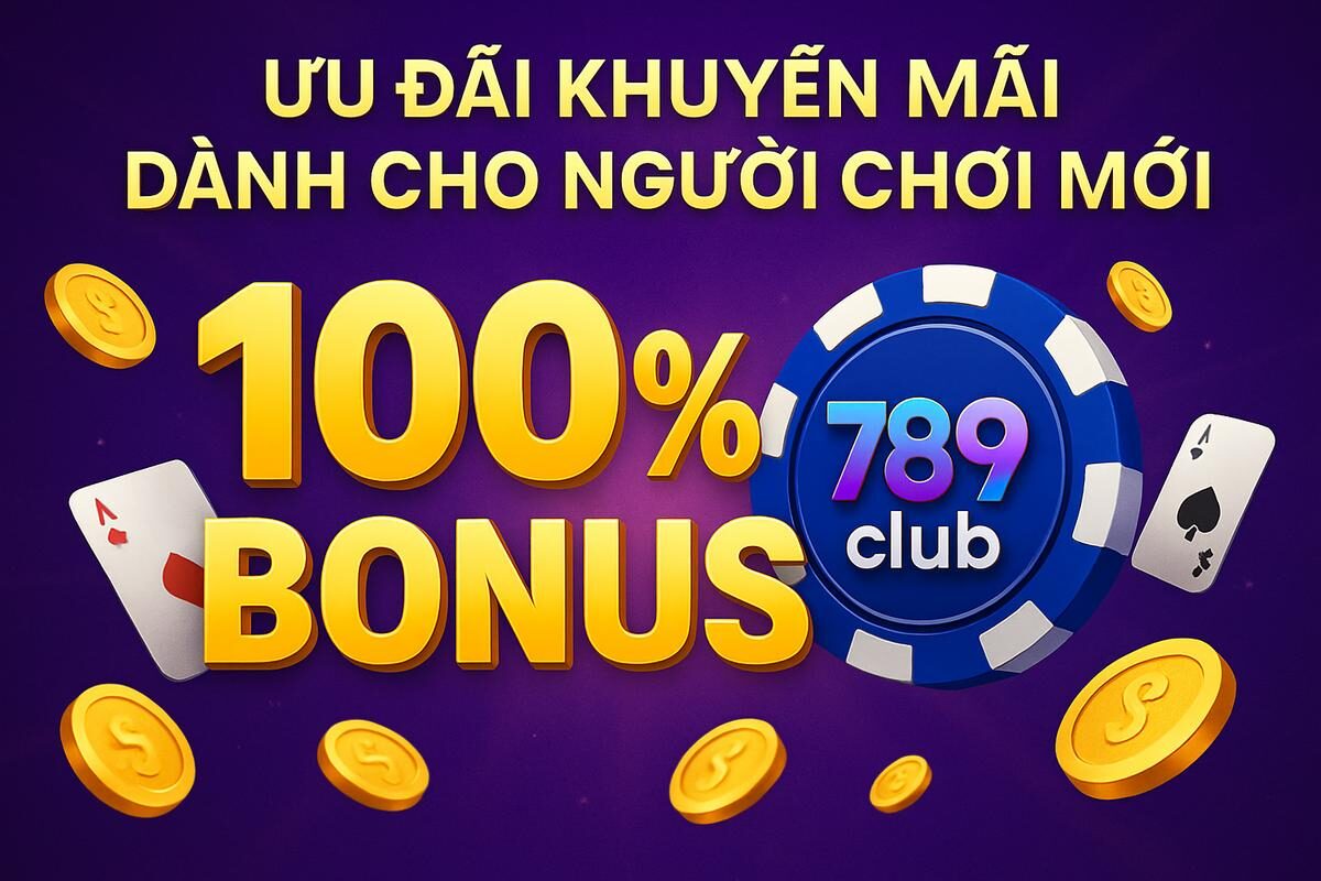 cách đăng ký 789club trên điện thoại và nhận khuyến mãi tân thủ