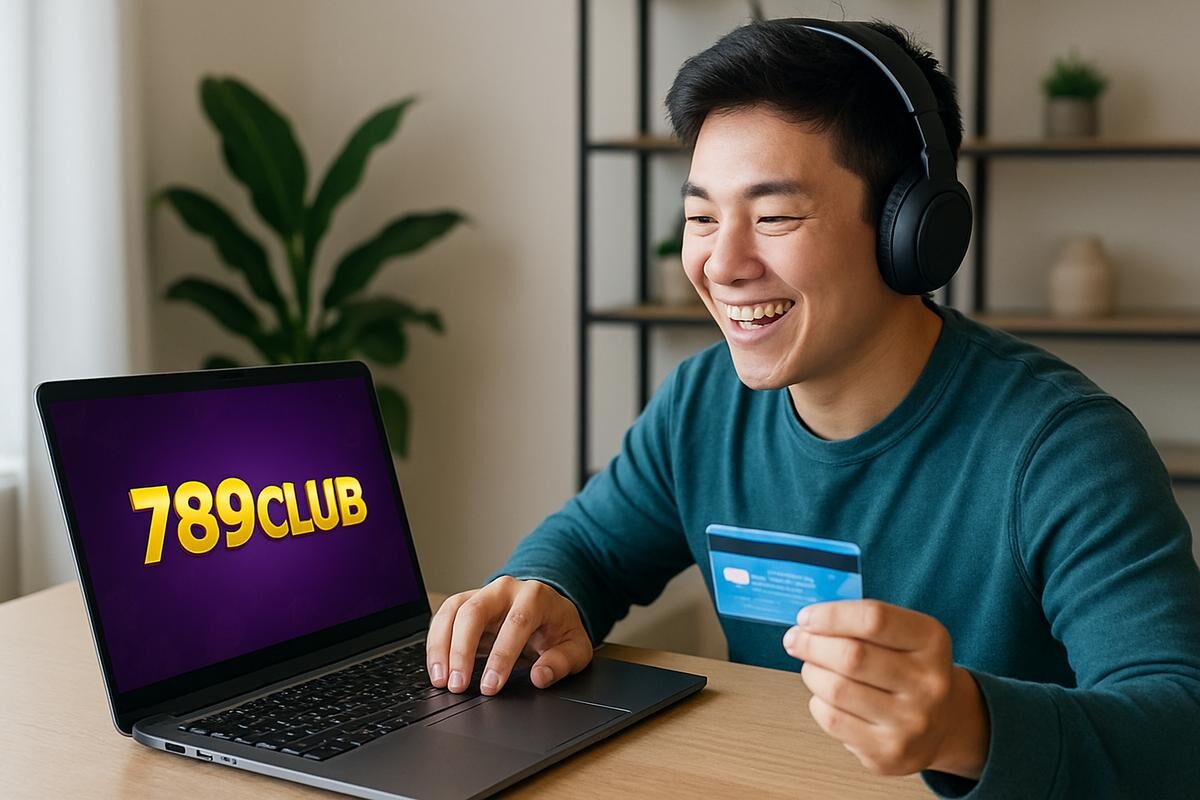 bí quyết nạp tiền 789club thẻ cào tiết kiệm hiệu quả