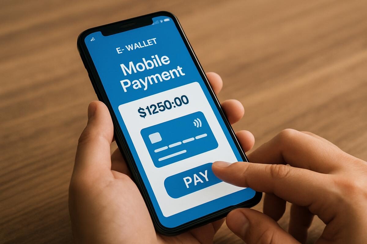 các bước nạp tiền 789club qua ví điện tử MoMo và ZaloPay