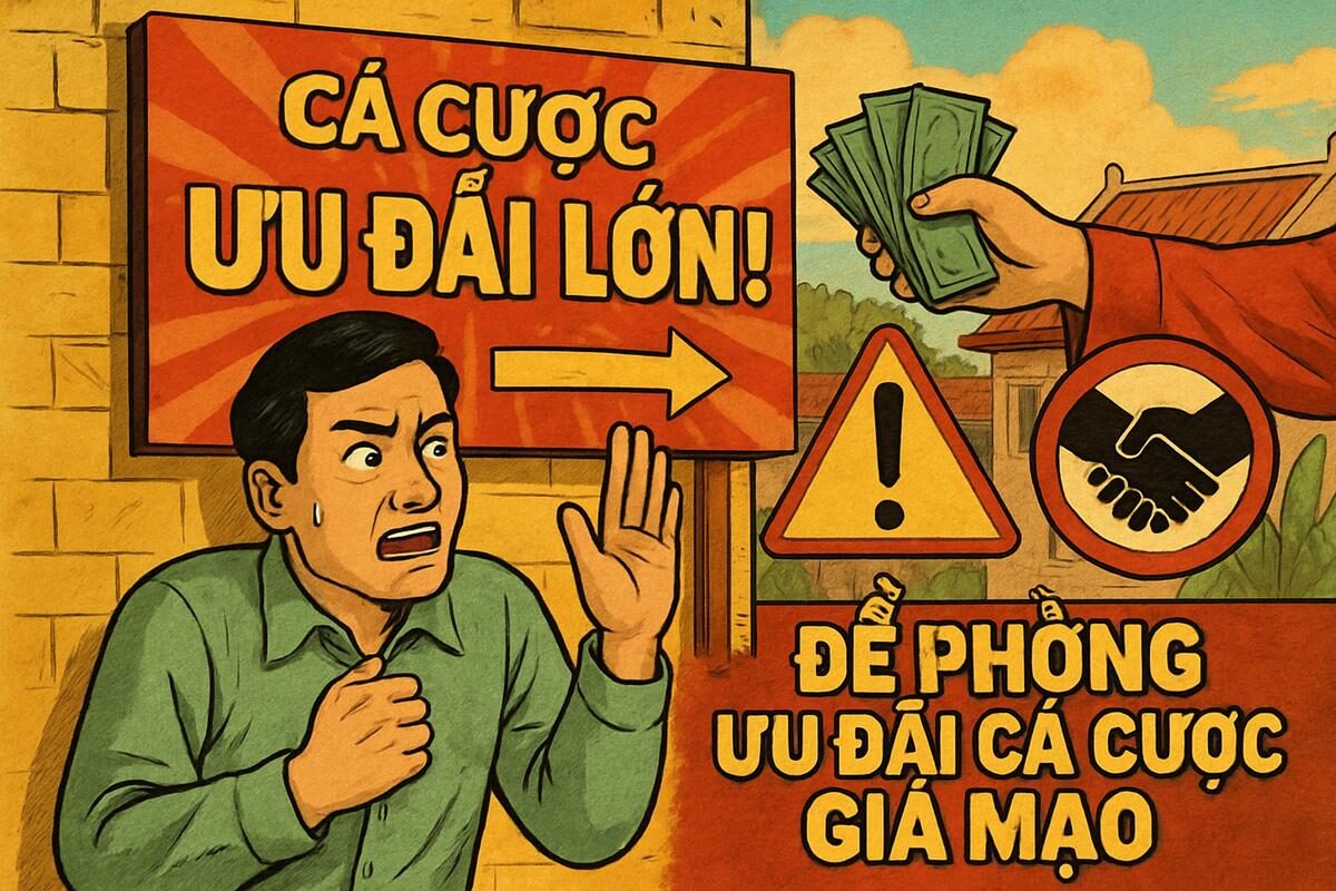 kèo dụ là gì cách nhận diện và phòng tránh bẫy cá cược trực tuyến