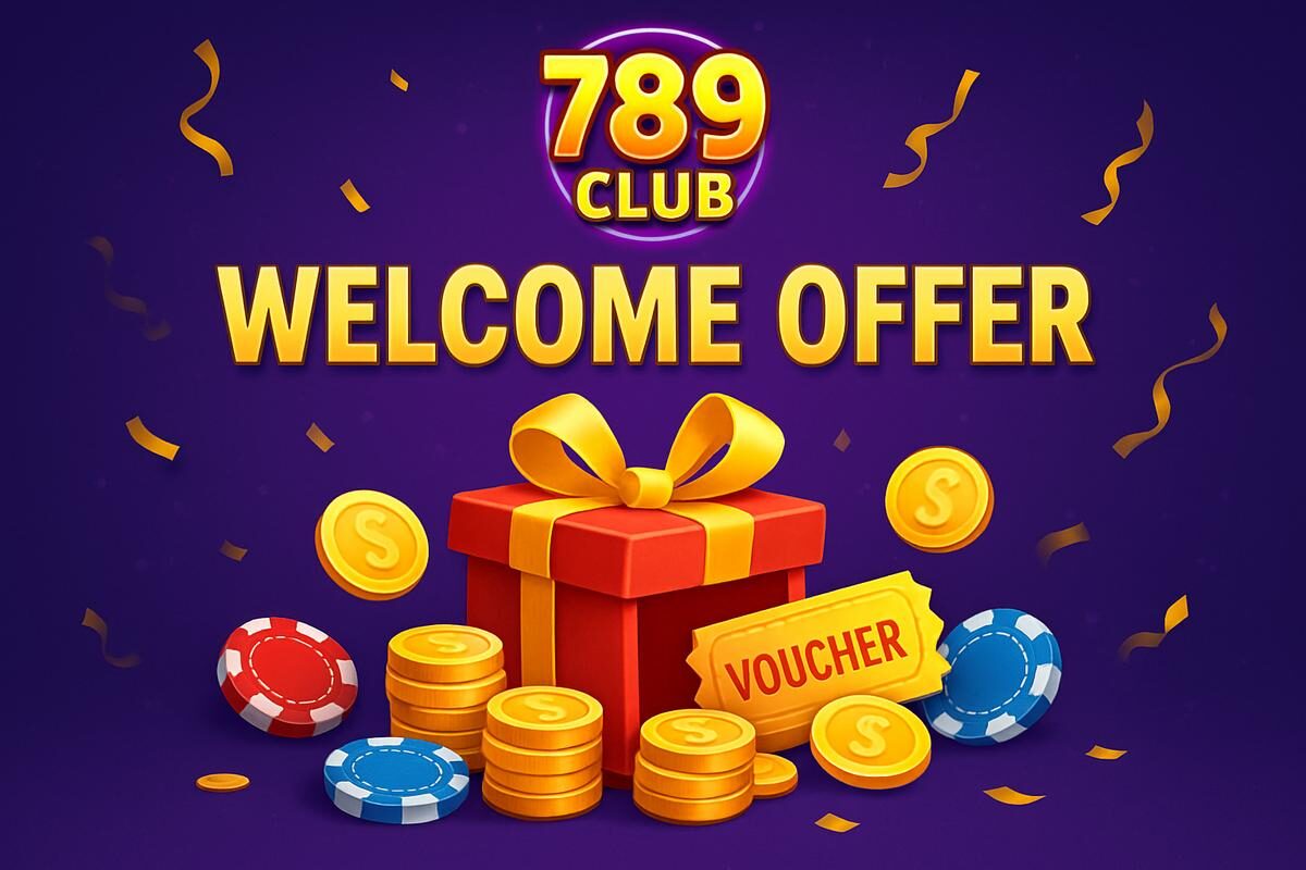 khuyến mãi nạp đầu 789club ưu đãi chào mừng thành viên mới