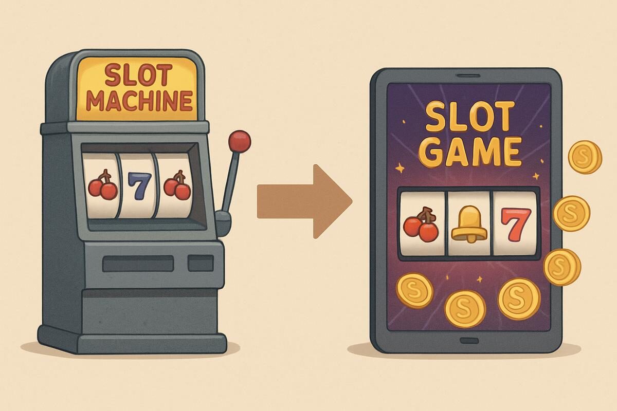cơ chế nổ hũ slot game progressive jackpot