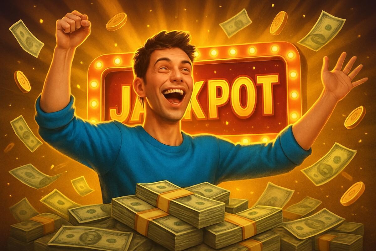 mẹo chơi game nổ hũ tăng tỉ lệ thắng jackpot slot